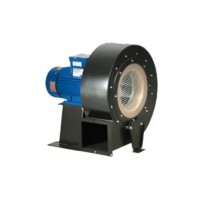 德國Karl Klein中壓風機DMV 370-1可通風排塵、氣體輸送、溫度調節